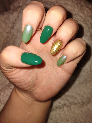 Beauty Salon «Salon De Beauty», reviews and photos, 624 Middle St, Weymouth, MA 02189, USA