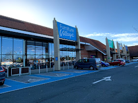 Clifton Moor Retail Park