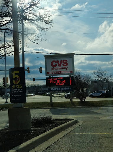 Drug Store «CVS», reviews and photos, 230 North Ave, Glendale Heights, IL 60139, USA