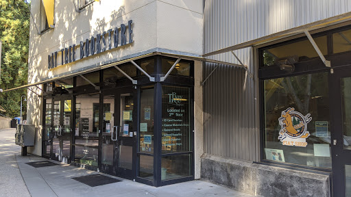Book Store «Bay Tree Bookstore», reviews and photos, 420 Hagar Dr, Santa Cruz, CA 95064, USA