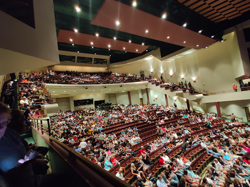 Performing Arts Theater «Honeywell Center», reviews and photos, 275 W Market St, Wabash, IN 46992, USA