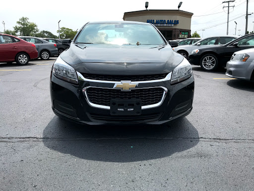 Used Car Dealer «M53 Auto Sales», reviews and photos, 2246 E Twelve Mile Rd, Warren, MI 48092, USA