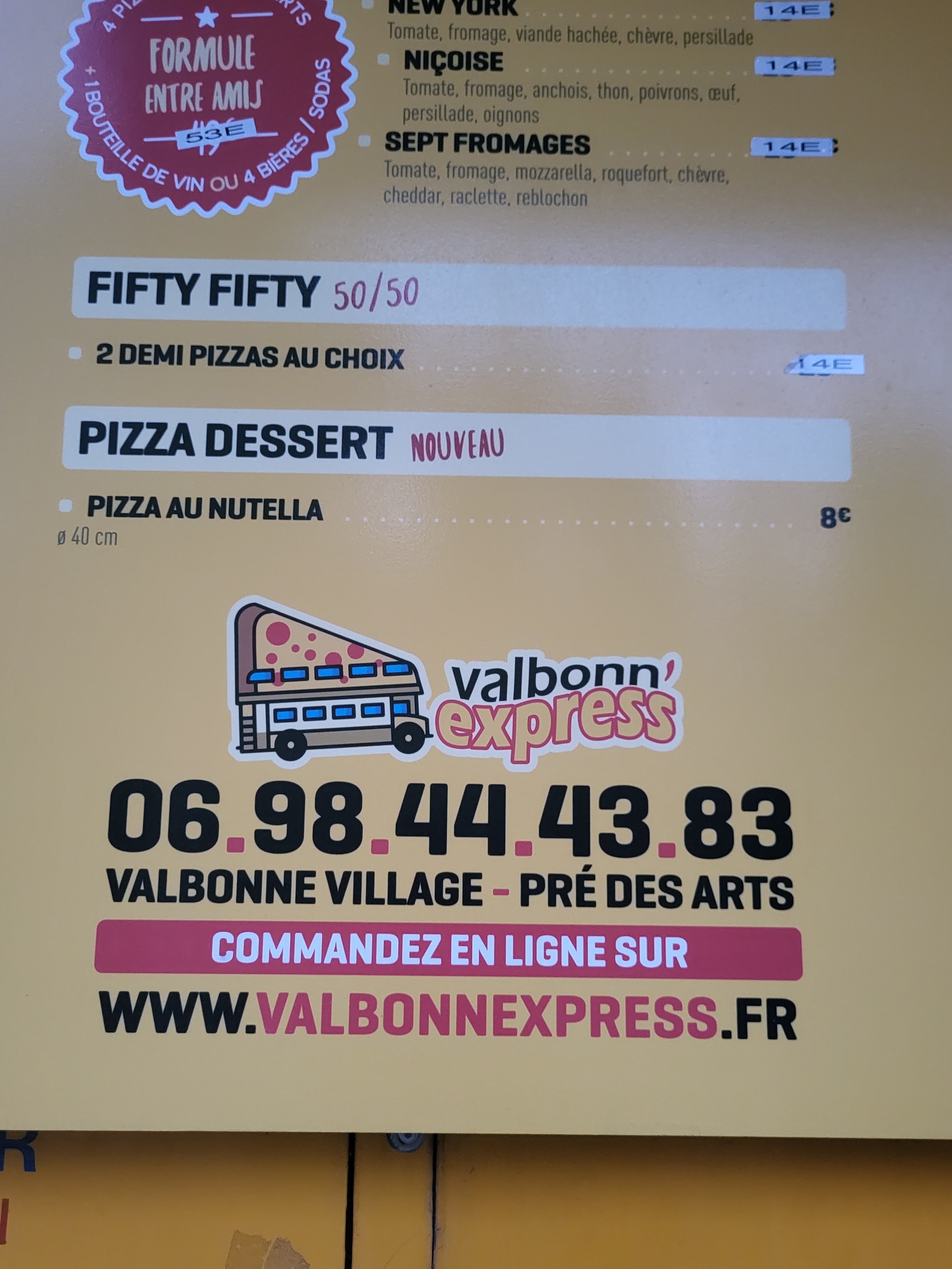 Photo n° 3 de l'avis de Emz.a fait le 11/08/2023 à 21:06