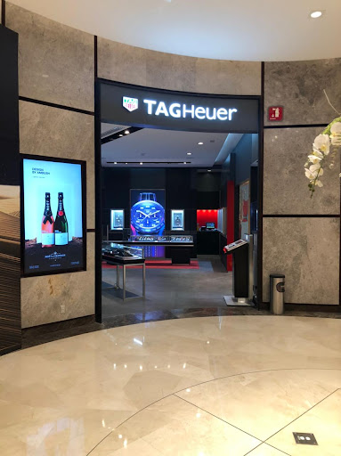 TAG Heuer Boutique Santa Fe (Palacio de Hierro)