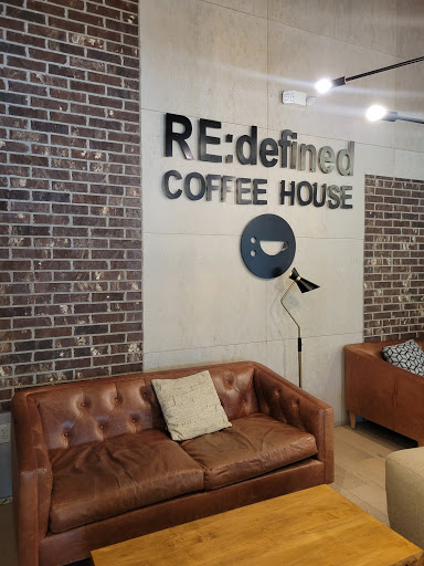Coffee Shop «RE:defined Coffee House», reviews and photos, 220 N Main St, Grapevine, TX 76051, USA