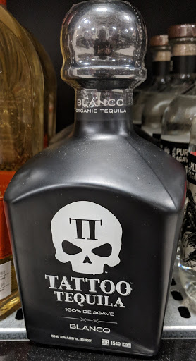 Wine Store «Passion Vines Wine & Spirit Company», reviews and photos, 3013 Ocean Heights Ave, Egg Harbor Township, NJ 08234, USA