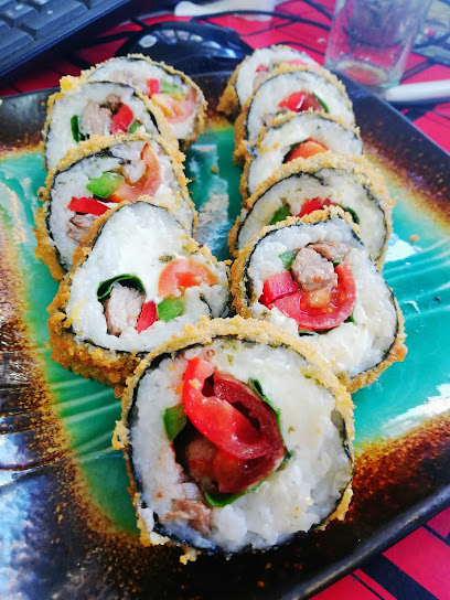 Ombú Sushi