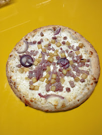 Photos du propriétaire du Pizzas à emporter Pin up Pizza - Lencloitre - n°7