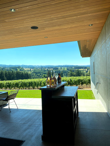 Vineyard «Ponzi Winery», reviews and photos, 19500 SW Mountain Home Rd, Sherwood, OR 97140, USA