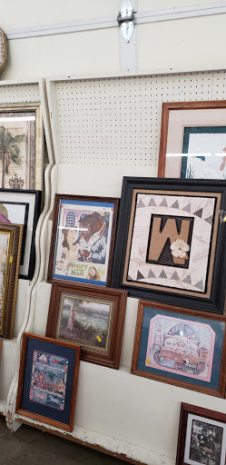 Thrift Store «Thrift Haven», reviews and photos, 1312 Glenstone Avenue, Springfield, MO 65804, USA