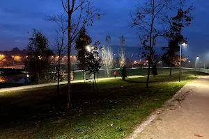 City's park image