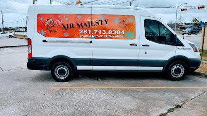 Air Majesty A/C & Heating