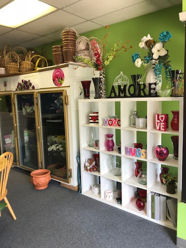 Florist «Xpressions Florist», reviews and photos, 14373 Blanco Rd, San Antonio, TX 78216, USA