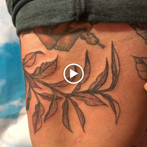 Explore elijah tattoo ideas, creative tattoo ideas in Syracuse, available at Perfect Storm Tattoo