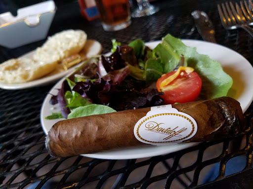 Cigar Shop «Embassy Cigar Lounge», reviews and photos, 3987 Jefferson Davis Hwy, Stafford, VA 22554, USA