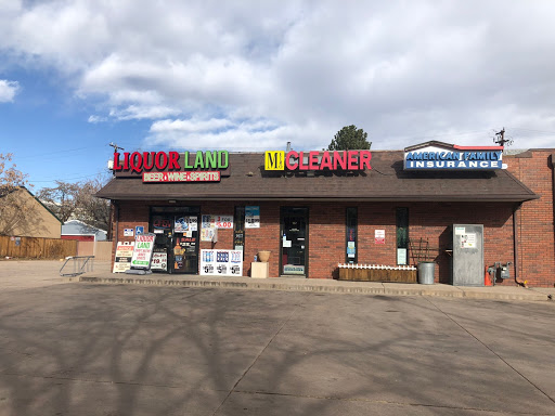 167 W Alameda Ave, Denver, CO 80223, USA