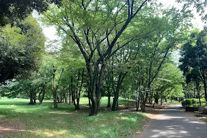 Fuchu no Mori Park image