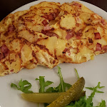 Photo n°2 de l'avis de Halla.. fait le 13/12/2018 à 11:49 sur le  Cafe Plazebo à Berlin