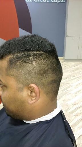 Hair Salon «Great Clips», reviews and photos, 289 SW Port St Lucie Blvd, Port St Lucie, FL 34984, USA