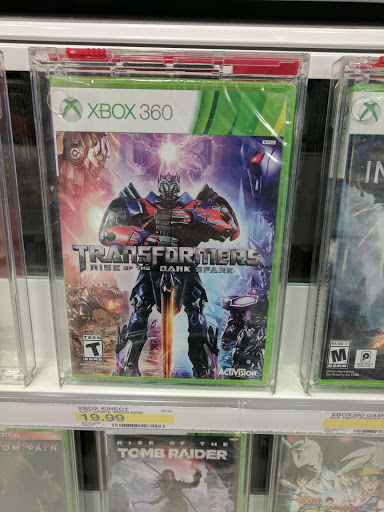 Department Store «Target», reviews and photos, 455 Carnegie Blvd, Malvern, PA 19355, USA