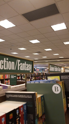 Book Store «Barnes & Noble», reviews and photos, 150 Granite St, Braintree, MA 02184, USA