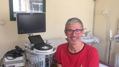 Dr Alain Cazanave à Carcassonne