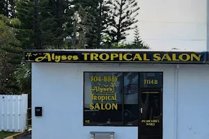 Alyse’ Tropical Salon image