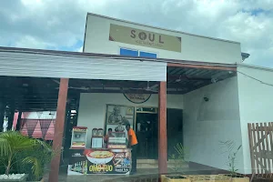 Soul restaurant and bar kyebi image