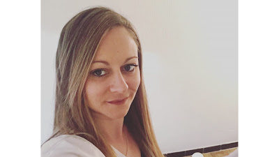 Delphine CALISTI à Marseille