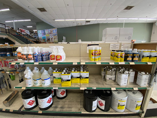 Paint Store «Vista Paint», reviews and photos, 1431 Rimpau Ave, Corona, CA 92879, USA