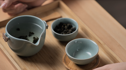 妆茶米股份有限公司