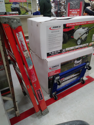 Home Improvement Store «Tractor Supply Co.», reviews and photos, 775 NJ-23, Sussex, NJ 07461, USA