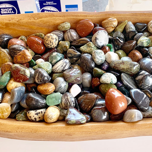 Bead Store «Beadles», reviews and photos, 18 Central Square, Chelmsford, MA 01824, USA