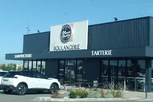 Marie Blachère Boulangerie Sandwicherie Tarterie image