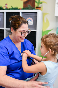 Spark Pediatrics Medical Daycare (PPEC) - Orlando, FL - Photo 9 - Car repair in Orlando, FL, Orlando