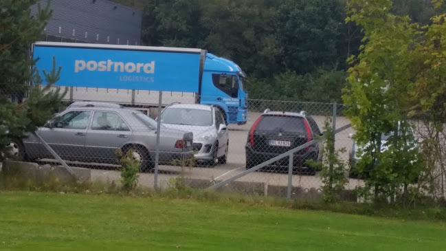 HIT PostNord Logistics A/S - Kolding