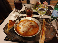 Lasagnes du Restaurant Angelùzzo à Metz - n°8