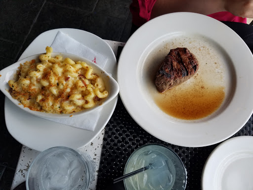 Restaurant «Weber Grill Restaurant», reviews and photos, 1010 N Meacham Rd, Schaumburg, IL 60173, USA