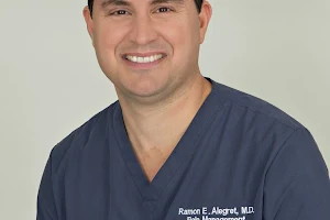 Dr. Ramon E. Alegret, MD image