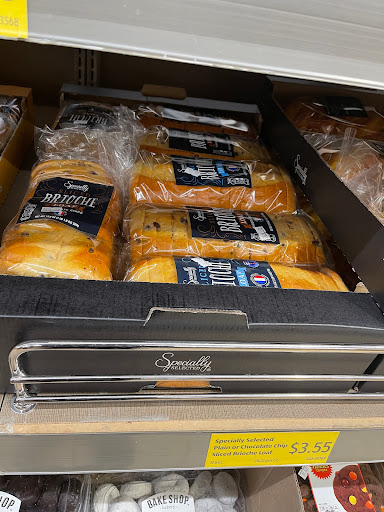 Supermarket «ALDI», reviews and photos, 2526 Freedom Dr, Charlotte, NC 28208, USA