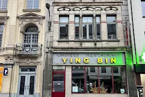 Ying Bin image