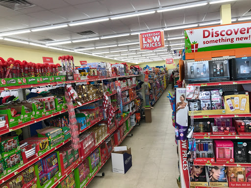 Dollar Store «Family Dollar», reviews and photos, 144-01 Liberty Ave, Jamaica, NY 11435, USA