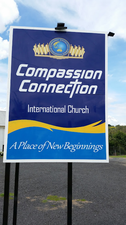 Compassion Connection Church