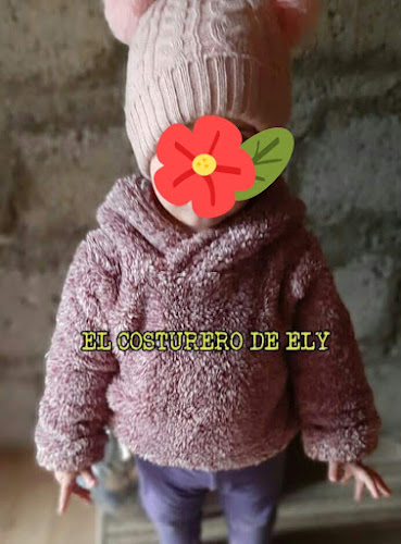 Opiniones de El COSTURERO DE ELY en Coyhaique - Tienda para bebés