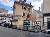 Photos du propriétaire du Restauration rapide CHEZ THUSI à Grenoble - n°4