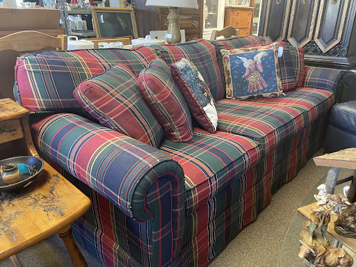 Consignment Shop «Refabulous Furnishings», reviews and photos, 2231 Vestal Pkwy W, Vestal, NY 13850, USA