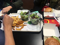 Aliment-réconfort du Restauration rapide McDonald's Grigny - n°3