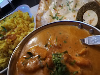 Korma du Restaurant indien Restaurant Le Chennai à Vence - n°4