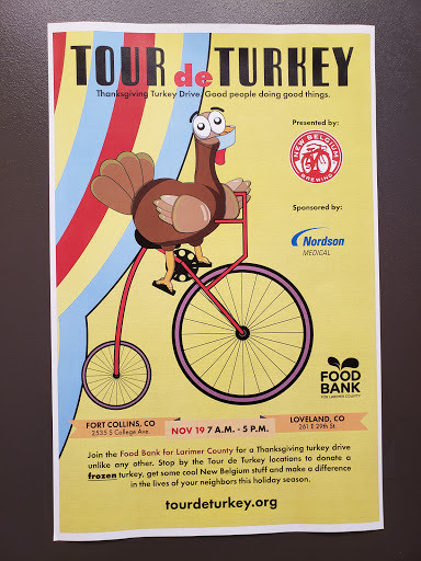 Non-Profit Organization «Food Bank For Larimer County», reviews and photos