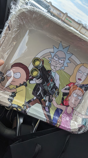 Tobacco Shop «Elite Smoke Shop», reviews and photos, 2458 U.S. 9, Howell, NJ 07731, USA